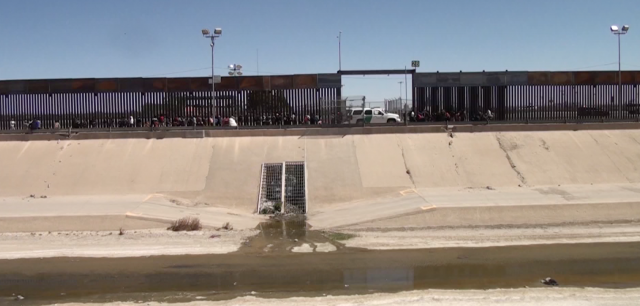 FRONTERA JUAREZ-EL PASO-1