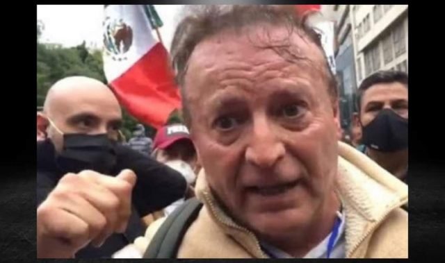 Gilberto Lozano-FRENAAA