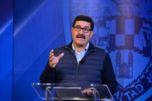 Javier Corral Jurado