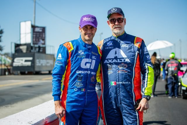SANTOS ZANELLA Y MICHEL JOURDAIN-