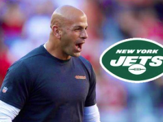 Jets anuncian a Robert Salah como su nuevo entrenador en jefe