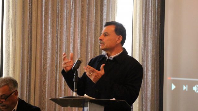 Sergio Carrillo-PRI Chihuahua