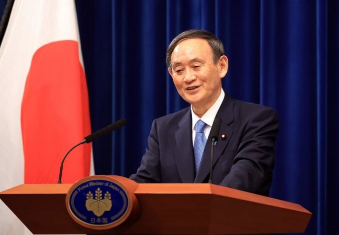 Japón analiza declarar otro estado de emergencia
