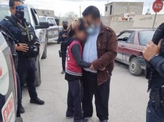 Policías de la K-9 localizan a niño de 12 años que se encontraba extraviado