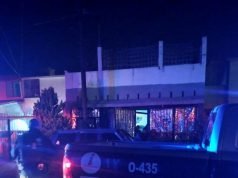 Denuncian 11 fiestas privadas con aglomeración de personas