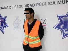 Logran aprehender a prófugo de la justicia