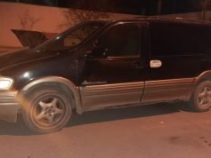 Caen integrantes de “La Línea” en la colonia Cementera