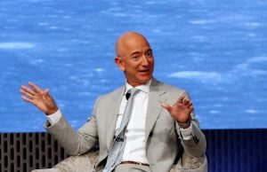 Jeff Bezos dimite como CEO de Amazon