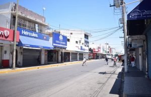 Pide Canacintra reapertura de todos los giros comerciales