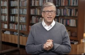 Familia de Gates vende acciones de Alibaba