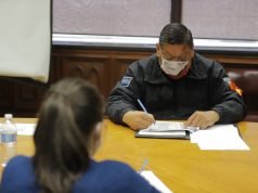 SSPM implementará unidad cibernética y una guardería