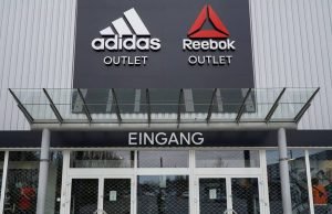 Adidas inicia la venta de Reebok