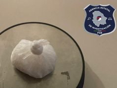 Arresta la AEI a 2 mujeres con cristal