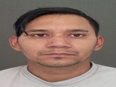 Le dan 45 años de cárcel a violador de tres niñas