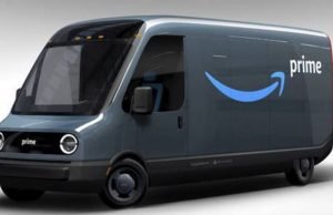 Amazon y Rivian comienzan despliegue de vans eléctricas en otras 15 ciudades