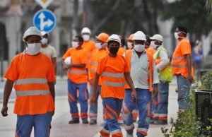 Ampliará Cuba opciones de trabajo en sector privado