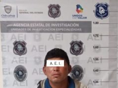 Vinculan a proceso a detenido por feminicidio