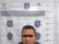 Vinculan un acusado por violencia familiar