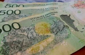 Aumenta costo de la vida en Argentina