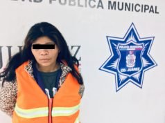 La aprehenden por omisión de cuidados