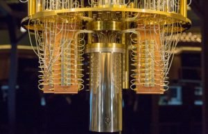 Computadoras cuánticas de IBM reducen tiempo de labores