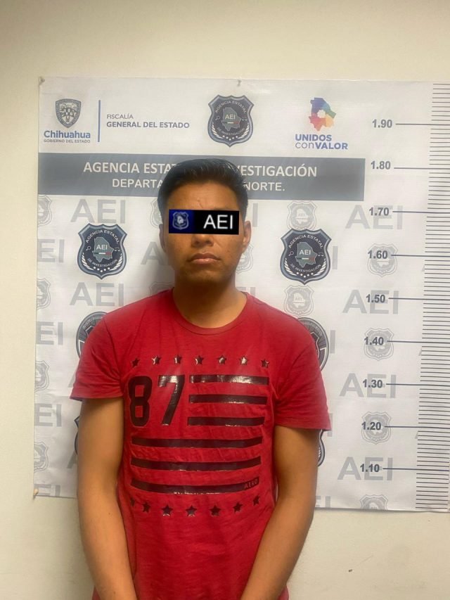 4 Robado