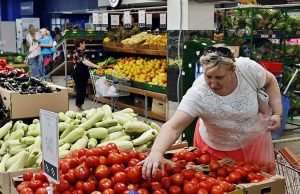 Reconoce Rusia deterioro del mercado mundial de alimentos