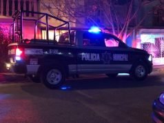 Capturan a tres por allanamiento de vivienda