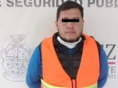Cae por promoción de conductas ilícitas