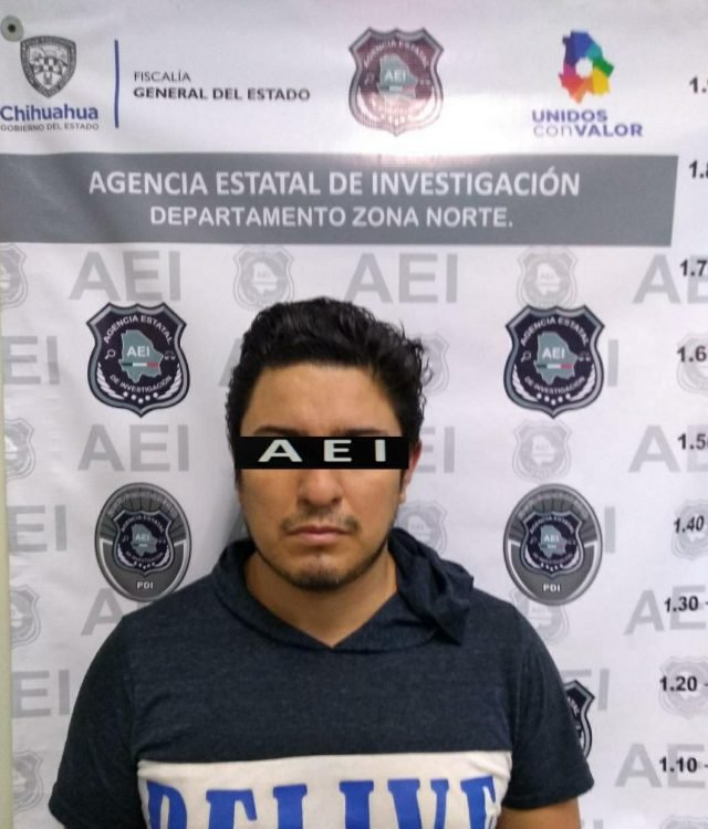 5 Ladron