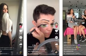 TikTok está apostando en convertirse en una plataforma de comercio electrónico