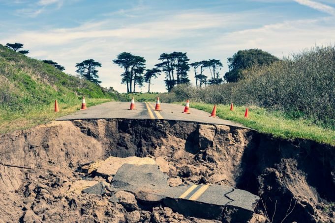 Hundimiento del suelo en grandes ciudades; un riesgo latente a nivel mundial