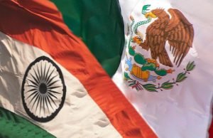 India y México buscan fortalecer relaciones comerciales