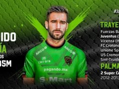 Llega refuerzo español a Bravos