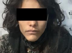 Prisión preventiva a mujer por intentar matar a un hombre
