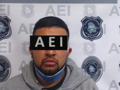 Lo detienen por el homicidio de un adolescente en Rancho Anapra