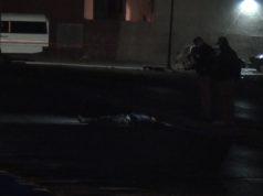 Asesinan a hombre a golpes
