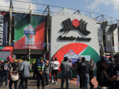 NFL de vuelta a México