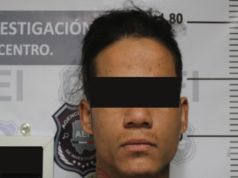 Ejercen acción penal contra imputado por narcomenudeo y narcotráfico