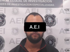 Enfrentará una investigación por el delito de violación