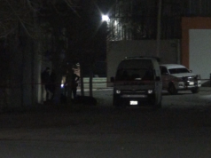 Hallan en la cuesta los cuerpos de dos hombres