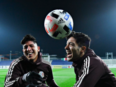 Raúl Jiménez es mejor que ‘Chicharito’