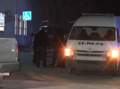 Hombre muere en la Cruz Roja tras ser baleado