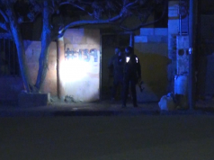 Ejecutan a hombre en la colonia Primero de Mayo