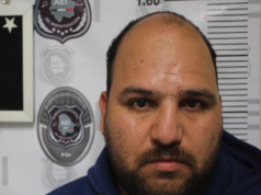Recapturan a homicida de la niña Barbarita de Parral