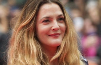 Drew Barrymore estuvo internada en un psiquiátrico a los 13 años