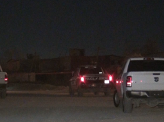 Arrojan un cuerpo encobijado en calles de la colonia Lucio Blanco