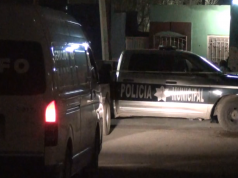 Matan a balazos a hombre en Parajes del Sur