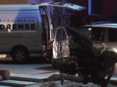 Hombre muere en Cruz Roja luego de ser baleado