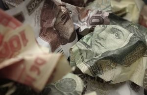 Peor caída en 88 años de economía mexicana en 2020 no dista de lo pronosticado